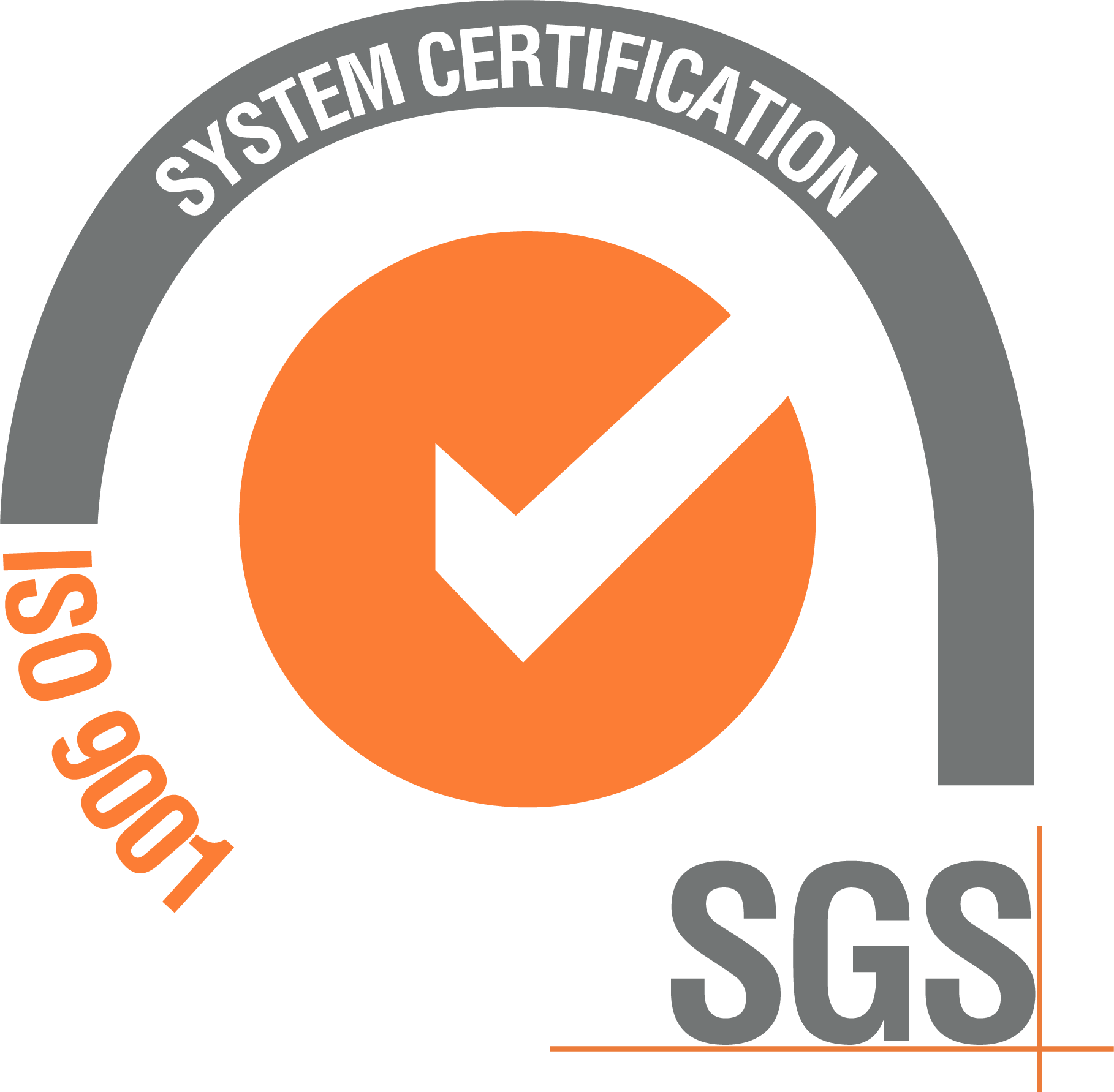SGS Logo
